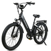 GTXR & SAMEBIKE RS-A01 electric bike