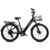 GTXR & SAMEBIKE RS-A01 electric bike