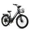 GTXR & SAMEBIKE RS-A01 electric bike