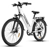 Bici elettrica GTXR e SAMEBIKE RS-A01 Pro