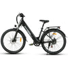 Bici elettrica GTXR e SAMEBIKE RS-A01 Pro