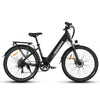 Bici elettrica GTXR e SAMEBIKE RS-A01 Pro