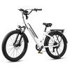 GTXR & SAMEBIKE RS-A01 electric bike