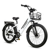 GTXR & SAMEBIKE RS-A01 electric bike