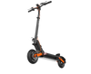 GTXR & JOYOR S10-SZ Electric Scooters