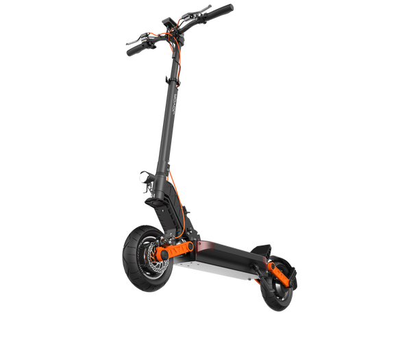 GTXR & JOYOR S10-SZ Electric Scooters