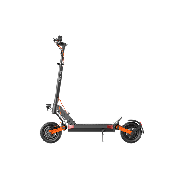 GTXR & JOYOR S10-SZ Electric Scooters