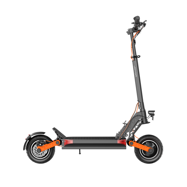 GTXR & JOYOR S10-SZ Electric Scooters