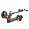 GTXR & JOYOR S10-SZ Electric Scooters
