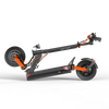 GTXR & JOYOR S10-SZ Electric Scooters