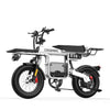 GTXR & COSWHEEL T20 electric bike