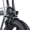 GTXR & COSWHEEL T20 electric bike