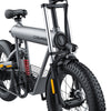 GTXR & COSWHEEL T20 electric bike