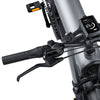 GTXR & COSWHEEL T20 electric bike