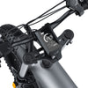 GTXR & COSWHEEL T20 electric bike