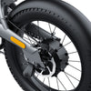 GTXR & COSWHEEL T20 electric bike