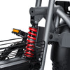 GTXR & COSWHEEL T20 electric bike