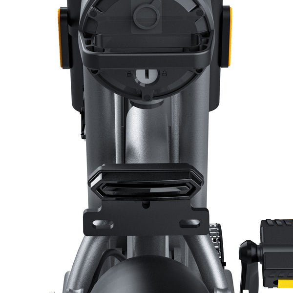 GTXR & COSWHEEL T20 electric bike