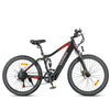 Bici elettrica GTXR e SAMEBIKE XD26-II