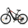 Bici elettrica GTXR e SAMEBIKE XD26-II
