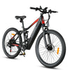 Bici elettrica GTXR e SAMEBIKE XD26-II