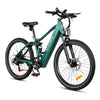 Bici elettrica GTXR e SAMEBIKE XD26-II