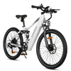 Bici elettrica GTXR e SAMEBIKE XD26-II