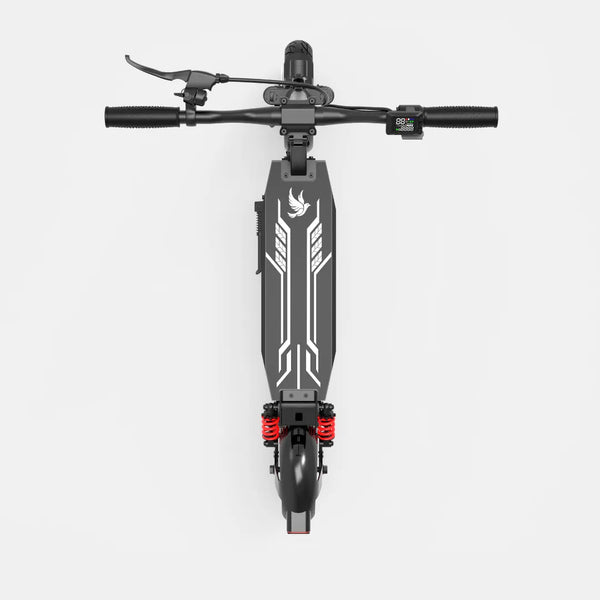GTXR DT08 Trottinette électrique