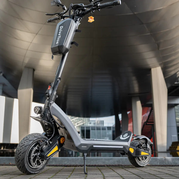 GTXR DT06 Electric Scooter