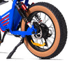 GTXR & HappyRun G100 Fastest Electric Bikes 【Presale】