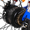 GTXR & HappyRun G100 Fastest Electric Bikes 【Presale】