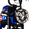 GTXR & HappyRun G100 Fastest Electric Bikes 【Presale】