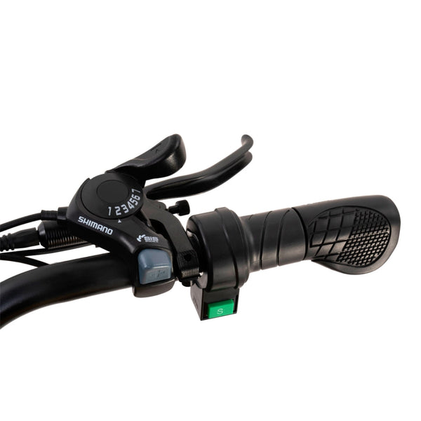 GTXR & HappyRun G100 Fastest Electric Bikes 【Presale】