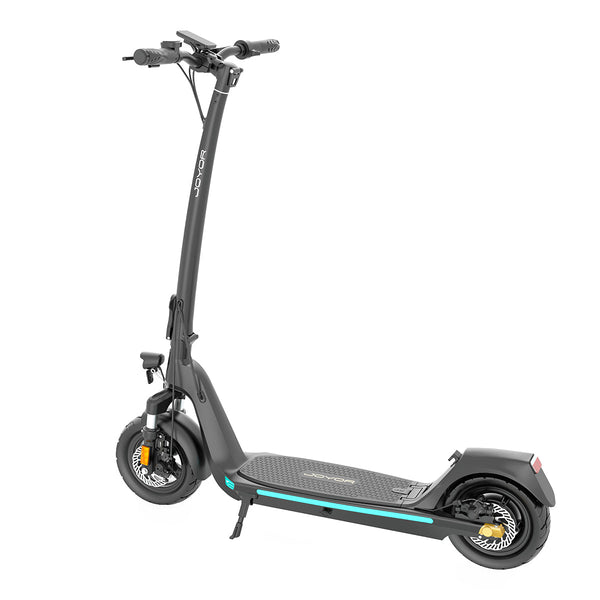 GTXR & JOYOR C10 Electric scooter【Prévente】