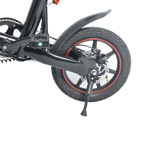 GTXR  & Happyrun Electric Bike HR-X40