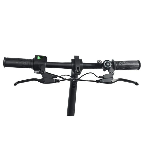 GTXR  & Happyrun Electric Bike HR-X40