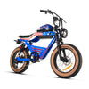 GTXR  & Happyrun G100 Global Commemorative Edition Star Spangled Flag Limited Release【Prévente】