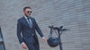 GTXR & JOYOR S10-SZ Electric Scooters