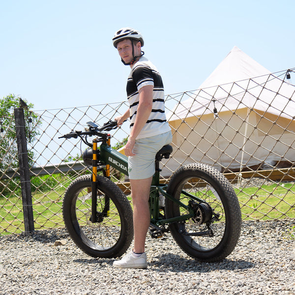 BURCHDA & GTXR R5 PRO