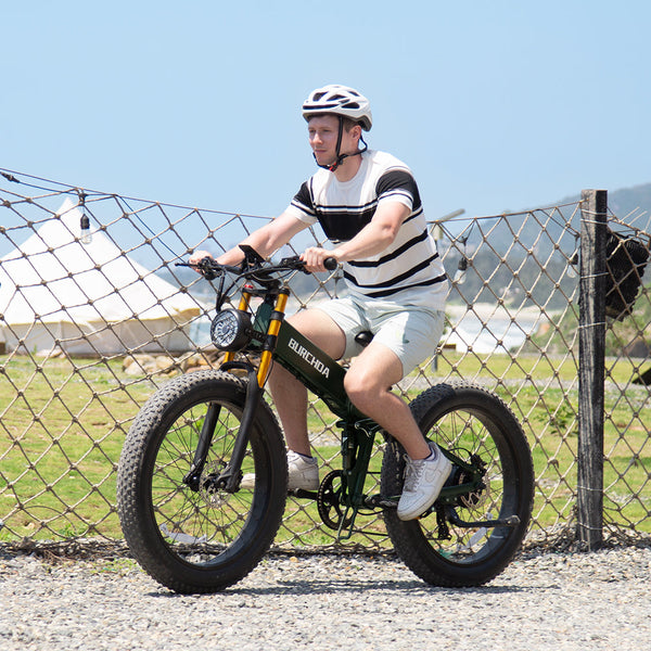 BURCHDA & GTXR R5 PRO