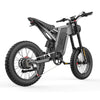 GTXR X21 All-Terrain Electric Bike【One-Month Presale】
