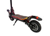 GTXR X6/X6 Pro Scooter elettrico da 10 pollici potente e fuoristrada Velocità 50-60k. m/h 24OOw 21ah IPX5
