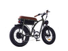 GTXR & BEZIOR XF001 vélo électrique【Prévente pour un mois】