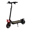 GTXR X6/X6 Pro Scooter elettrico da 10 pollici potente e fuoristrada Velocità 50-60k. m/h 24OOw 21ah IPX5