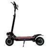 GTXR X6/X6 Pro Scooter elettrico da 10 pollici potente e fuoristrada Velocità 50-60k. m/h 24OOw 21ah IPX5