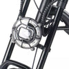 GTXR Z8(IM-J1) vélo électrique