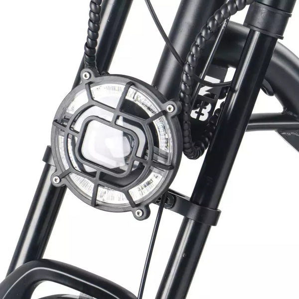 GTXR Z8(IM-J1) vélo électrique