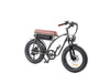 GTXR & BEZIOR XF001 vélo électrique【Prévente pour un mois】