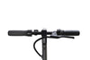 GTXR X4 Max Monopattino Elettrico Velocità 25 km/h 350W APP Schermo a LED 15 Ah 17,5 kg