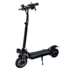 GTXR X6/X6 Pro Scooter elettrico da 10 pollici potente e fuoristrada Velocità 50-60k. m/h 24OOw 21ah IPX5